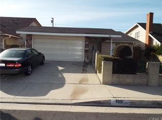 188 W 231st St, Carson, CA 90745