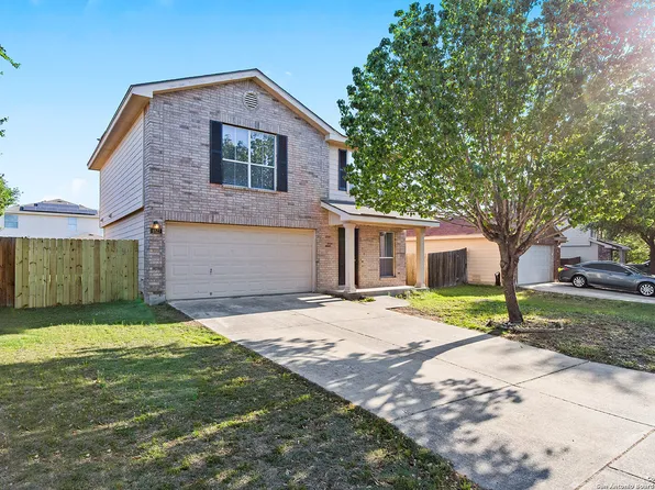 6523 Dancing Court, San Antonio, TX 78244