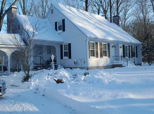 4 Arch Dr, East Hampton, CT 06424