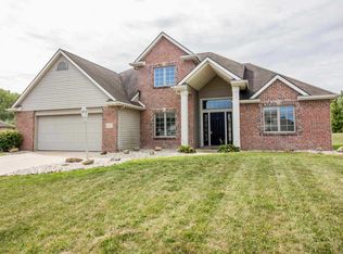 325 Rockwell Ave, Roanoke, IN 46783