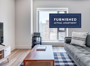 1724 Broadway FLOOR 20-ID522, Oakland, CA 94612