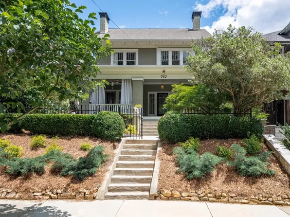 717 Myrtle St NE, Atlanta, GA 30308
