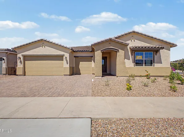 22700 E DIANA Way, Queen Creek, AZ 85142