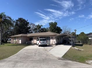 1153 Nemo Ln, Spring Hill, FL 34608