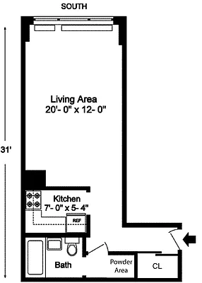 Rented by Bold New York | media 6