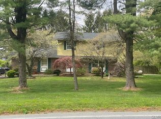 5143 Cherryville Rd, Northampton, PA 18067