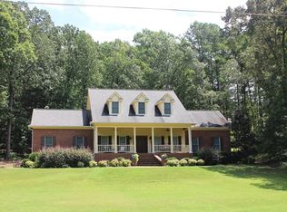 1011 Whispering Valley Cv, Oxford, MS 38655