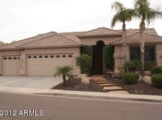 1715 E Monona Dr, Phoenix, AZ 85024