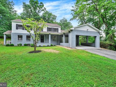 2812 Northwind Rd, Parkville, MD, 21234