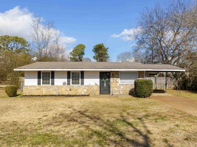 208 Pamplin Ave, Florence, AL, 35633
