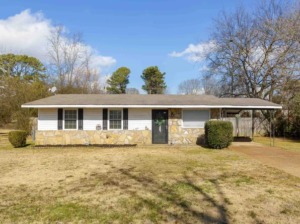 208 Pamplin Ave, Florence, AL 35633