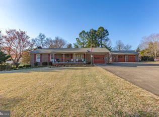 10204 Gordon Rd, Spotsylvania, VA 22553