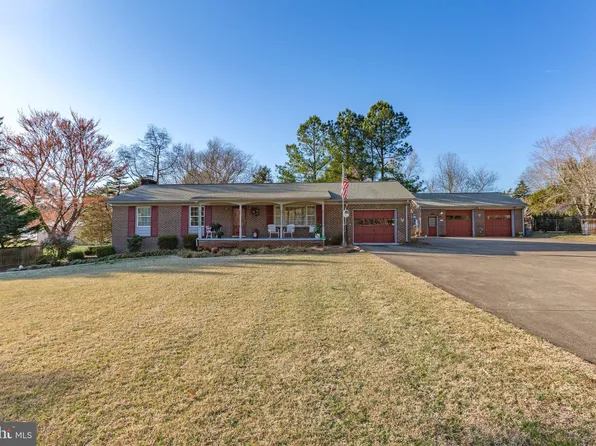 10204 Gordon Rd, Spotsylvania, VA 22553