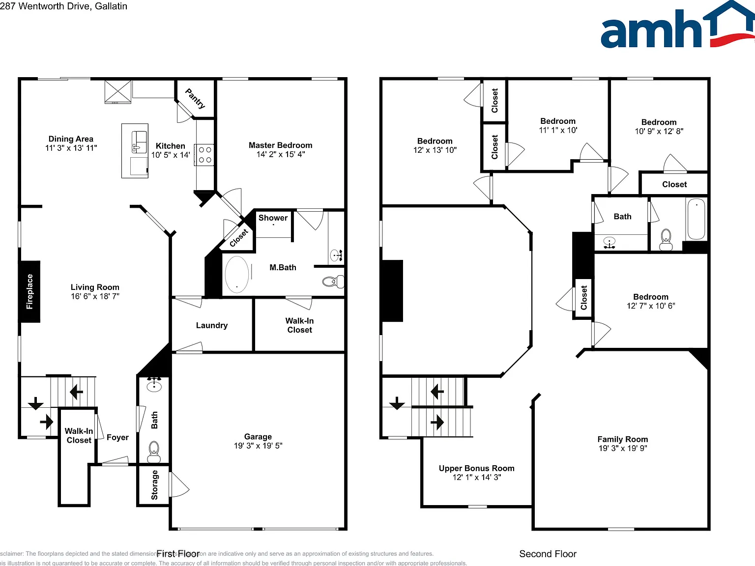 4 bed, 2.5 bath, 2780 sqft, $2,930 — Photo 2