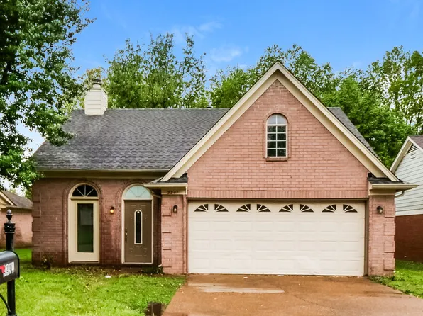 2241 Lake Hill Ct, Cordova, TN 38016