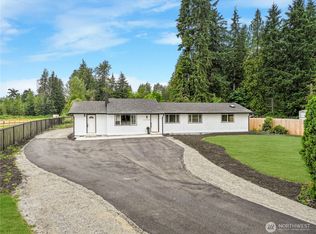 Arlington East Div 2, Arlington, WA 98223