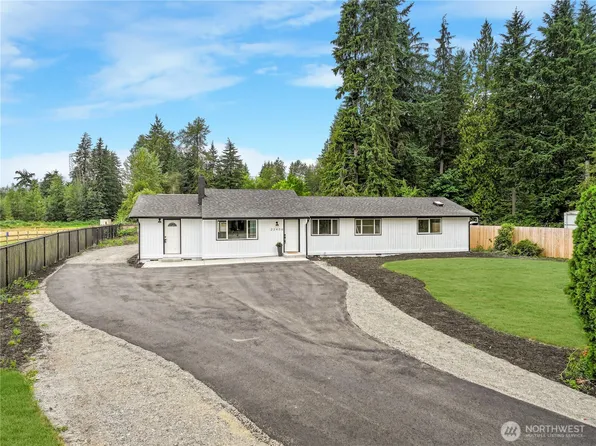 22406 121st Drive NE, Arlington, WA 98223