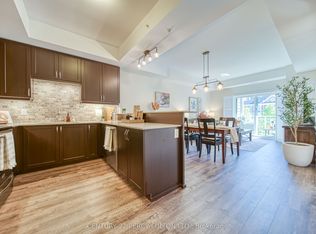 660 Gordon St #302, Whitby, ON L1N0L1