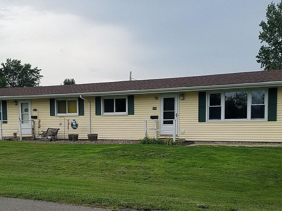 1st image of 810 S Vermillion St #1