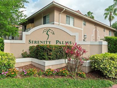 3241 Sabal Palm Mnr #105, Hollywood, FL, 33024