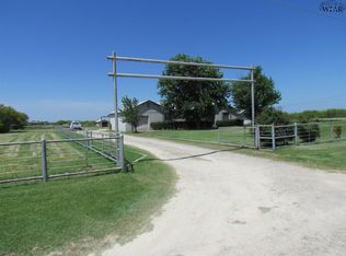 649 N 77 Ranch Rd, Wichita Falls, TX 76305