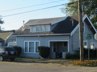 2603 6th St, Tillamook, OR 97141