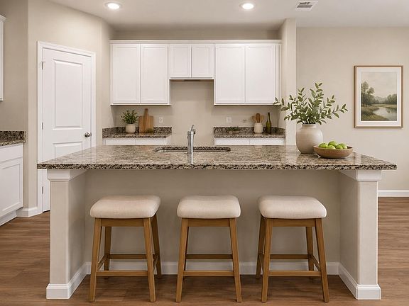 4th image of 16866 Bristle Cone Way