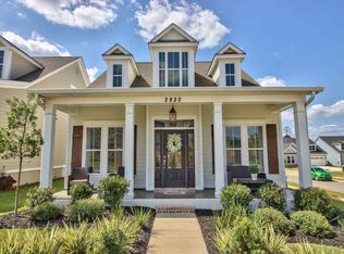 2820 Crestline Rd, Tallahassee, FL 32308