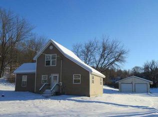 N34493 Arneson Hill Ln, Whitehall, WI 54773