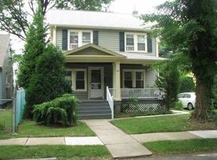 46 Dekalb Ave, Plainfield, NJ 07063