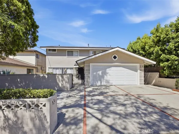 63 S Daisy Ave, Pasadena, CA 91107