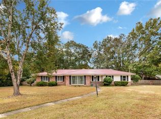 3200 Maudelayne Dr E, Mobile, AL 36693