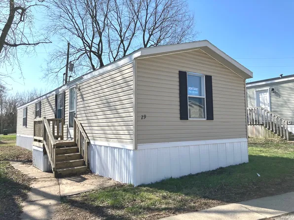 101 N Michigan St Lot 29, Lawrence, KS 66044