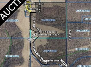 64-M/L Old Gays Rd, Gays Mills, WI 54631