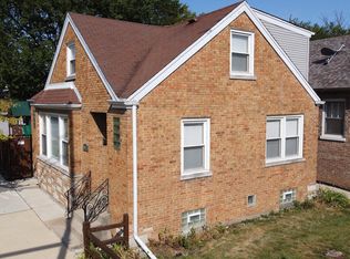 6404 W Dickens Ave, Chicago, IL
