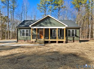 3334 Green Level Rd, King William, VA 23086