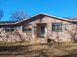 131 Dool Rd, Heidelberg, MS 39439