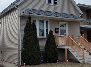 5008 S Kildare Ave, Chicago, IL