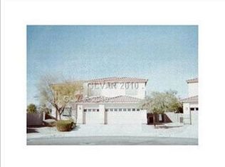 1279 Echo Wind Ave, Henderson, NV 89052