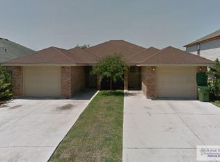 22954 Monte Alto Ct LOT 2, Harlingen, TX 78550