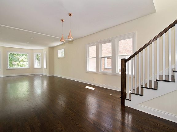 Living Room / Dining Room