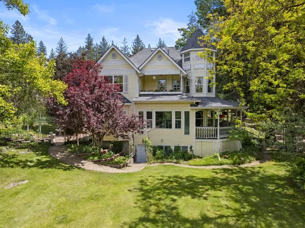 13824 N Minihdoka Trl, Spokane, WA 99208