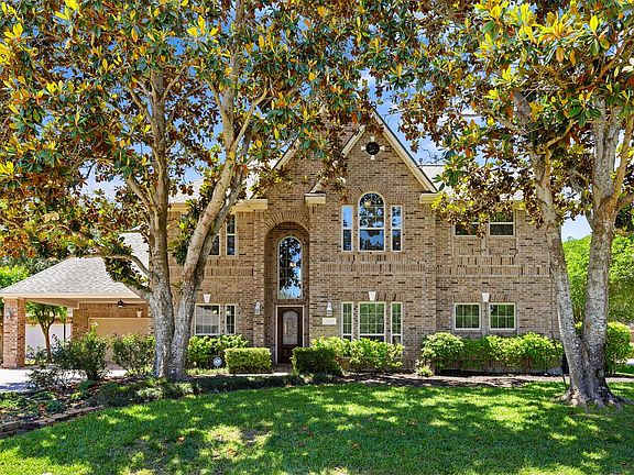 3rd image of 4623 Whickham Dr