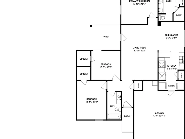 429 Park Meadows Dr — Photo 16
