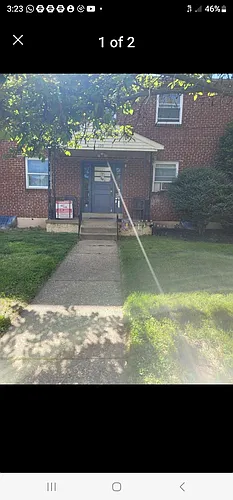 100 E Park Ave Photo 1