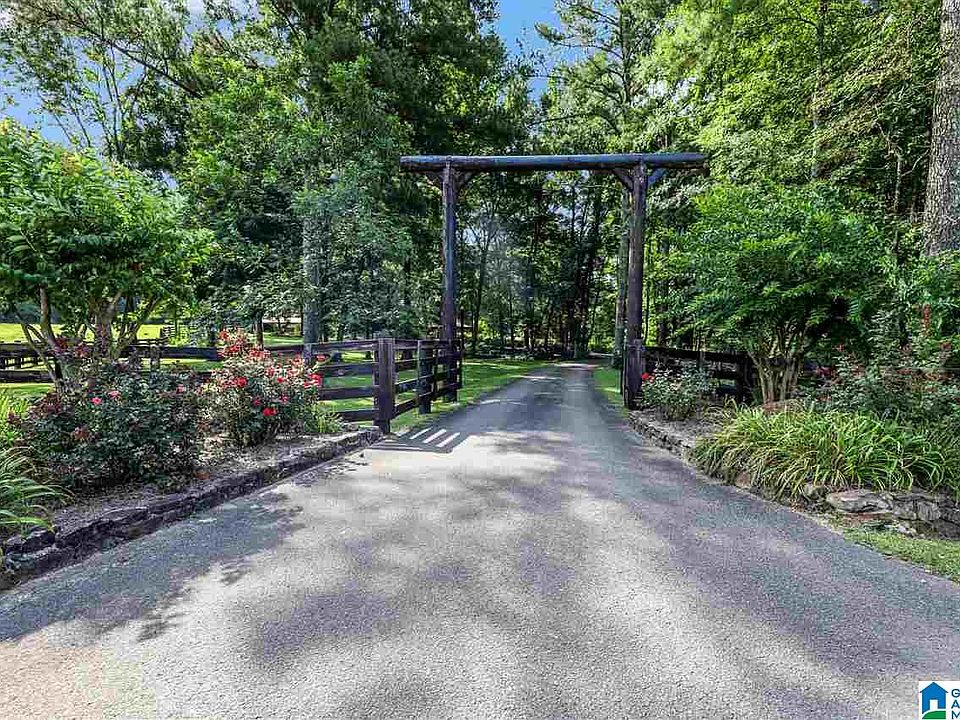 1675 Canoe Creek Rd, Springville, AL 35146 Zillow