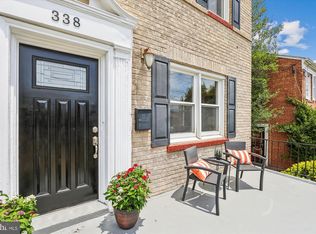 338 Peabody St NE, Washington, DC