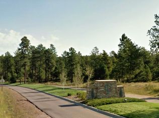 5640 Saxton Holw, Colorado Springs, CO 80908