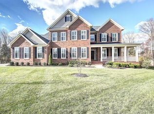41501 Goshen Ridge Pl, Aldie, VA 20105
