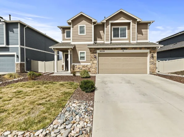 10539 Traders Pkwy, Fountain, CO 80817